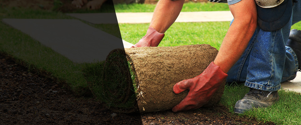 Culleoka Landscapers