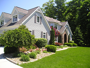 Landscapers and Lawncare Services in Culleoka, TN